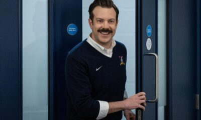 Zdjęcie okładkowe wpisu: Czy Ted Lasso jednak wróci z 4. sezonem? Bill Lawrence o szansach na powstanie nowych odcinków