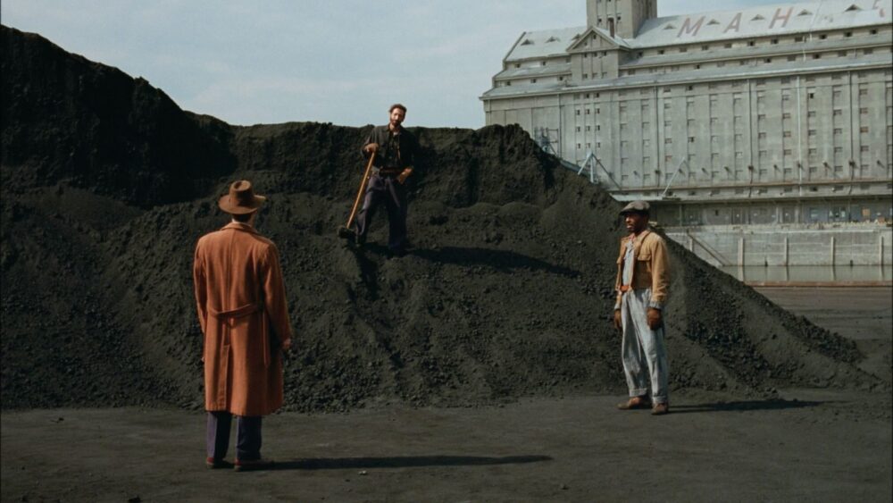 Zdjęcie okładkowe wpisu: The Brutalist z nowym zwiastunem. Mocny kandydat w oscarowym wyścigu