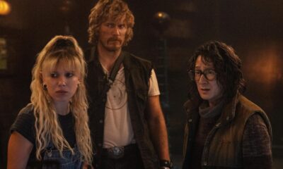 Zdjęcie okładkowe wpisu: The Electric State. Poznajcie historię buntu robotów na nowym zwiastunie filmu Netflixa