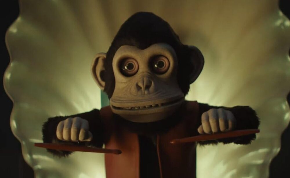Zdjęcie okładkowe wpisu: The Monkey. Nowy klip z nadchodzącego horroru Osgooda Perkinsa