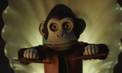 Zdjęcie okładkowe wpisu: The Monkey. Nowy klip z nadchodzącego horroru Osgooda Perkinsa