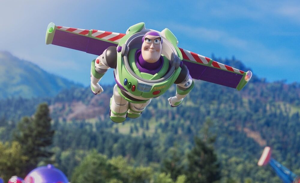 Zdjęcie okładkowe wpisu: Toy Story 5. Tim Allen o scenariuszu najnowszej odsłony kultowej animacji