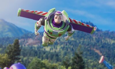 Zdjęcie okładkowe wpisu: Toy Story 5. Tim Allen o scenariuszu najnowszej odsłony kultowej animacji