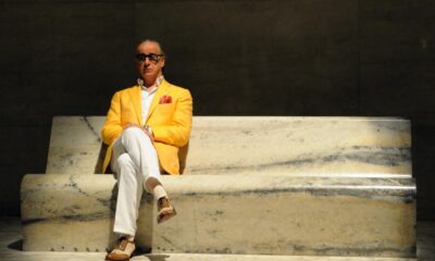 Zdjęcie okładkowe wpisu: Paolo Sorrentino pracuje nad nowym filmem. Reżyser ponownie połączy siły z Tonim Servillo