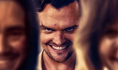 Zdjęcie okładkowe wpisu: Trzecia część Uśmiechnij się powstanie!