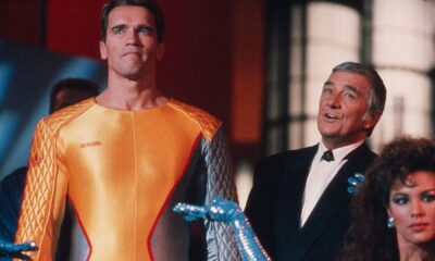 Zdjęcie okładkowe wpisu: Uciekinier z nową datą premiery. Zobaczymy go wcześniej niż planowano!