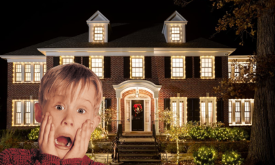 Zdjęcie okładkowe wpisu: W końcu wiadomo czym zajmowali się rodzice Kevina!