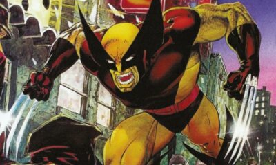 Zdjęcie okładkowe wpisu: Wolverine Epic Collection: Powrót do podstaw – recenzja komiksu