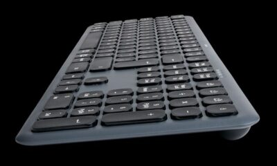 Zdjęcie okładkowe wpisu: Oszczędź budżet i miejsce na biurku. Debiut bezprzewodowej klawiatury Hama WK-500 z przyciskiem Assist AI