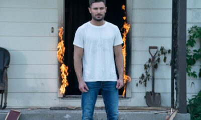 Zdjęcie okładkowe wpisu: Zac Efron w nowym thrillerze studia A24. Do obsady The Famous dołączają Bill Pullman i Daniel Zovatto