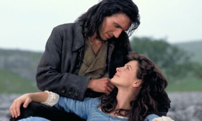 Zdjęcie okładkowe wpisu: Znamy datę premiery Wichrowych Wzgórz z Robbie i Elordim