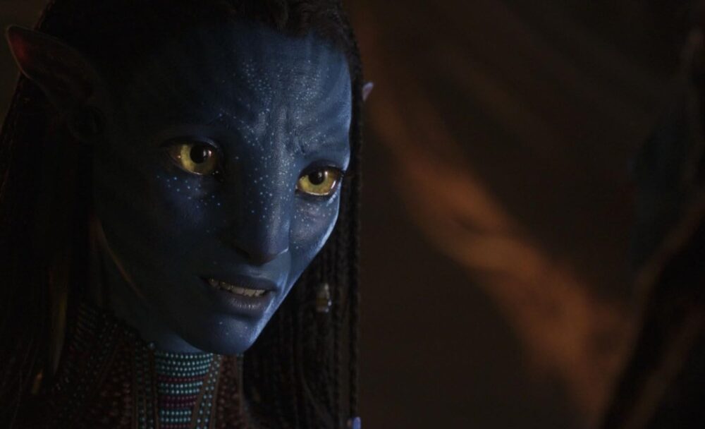 Zdjęcie okładkowe wpisu: Avatar: Fire and Ash. Zoe Saldaña uchyla rąbka tajemnicy na temat fabuły filmu
