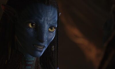 Zdjęcie okładkowe wpisu: Avatar: Fire and Ash. Zoe Saldaña uchyla rąbka tajemnicy na temat fabuły filmu