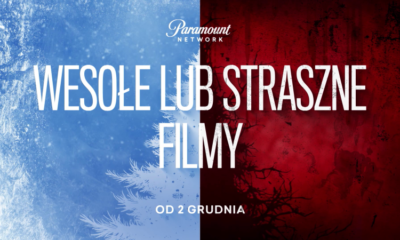 Zdjęcie okładkowe wpisu: QUIZ: Rozpoznaj świąteczne hity po kadrach. Obejrzysz je na Paramount Network!