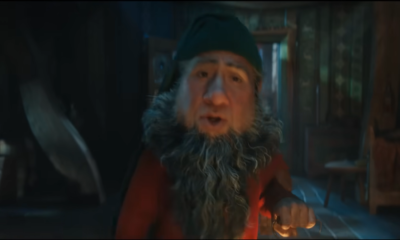 Zdjęcie okładkowe wpisu: Krytyka w stronę nowej Królewny Śnieżki „wszystkich siedmiu krasnoludków powinien zagrać Danny DeVito”