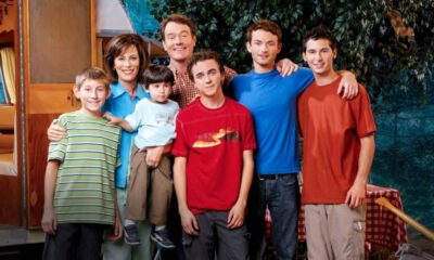 Zdjęcie okładkowe wpisu: Zwariowany świat Malcolma powróci po latach! Zobaczymy oryginalną obsadę!