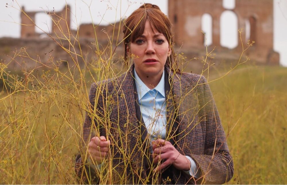 Zdjęcie okładkowe wpisu: Philomena Cunk powraca. Sprawdźcie pierwszy zwiastun specjalnego programu Cunk on Life
