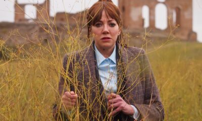 Zdjęcie okładkowe wpisu: Philomena Cunk powraca. Sprawdźcie pierwszy zwiastun specjalnego programu Cunk on Life