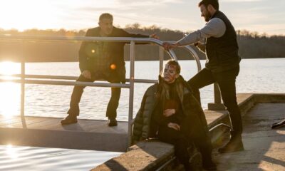 Zdjęcie okładkowe wpisu: Sylvester Stallone i Scott Eastwood połączą siły. Zobaczcie zwiastun thrillera Alarum