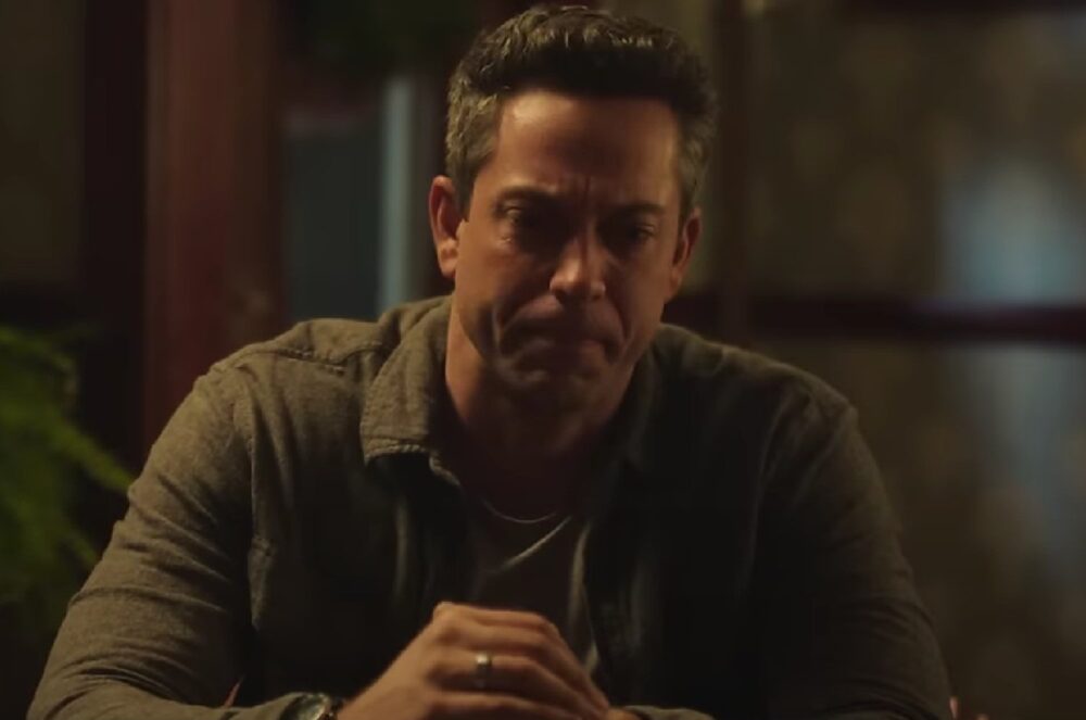Zdjęcie okładkowe wpisu: Zachary Levi na zwiastunie filmu Jeden na milion. Poznajcie wzruszającą historię chorego chłopca