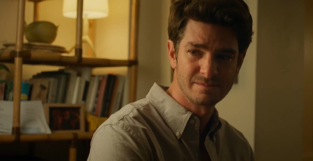 Zdjęcie okładkowe wpisu: Andrew Garfield o tym, dlaczego cieszy się, że Jacob Elordi przejął jego rolę we Frankensteinie