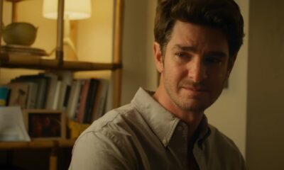 Zdjęcie okładkowe wpisu: Andrew Garfield o tym, dlaczego cieszy się, że Jacob Elordi przejął jego rolę we Frankensteinie