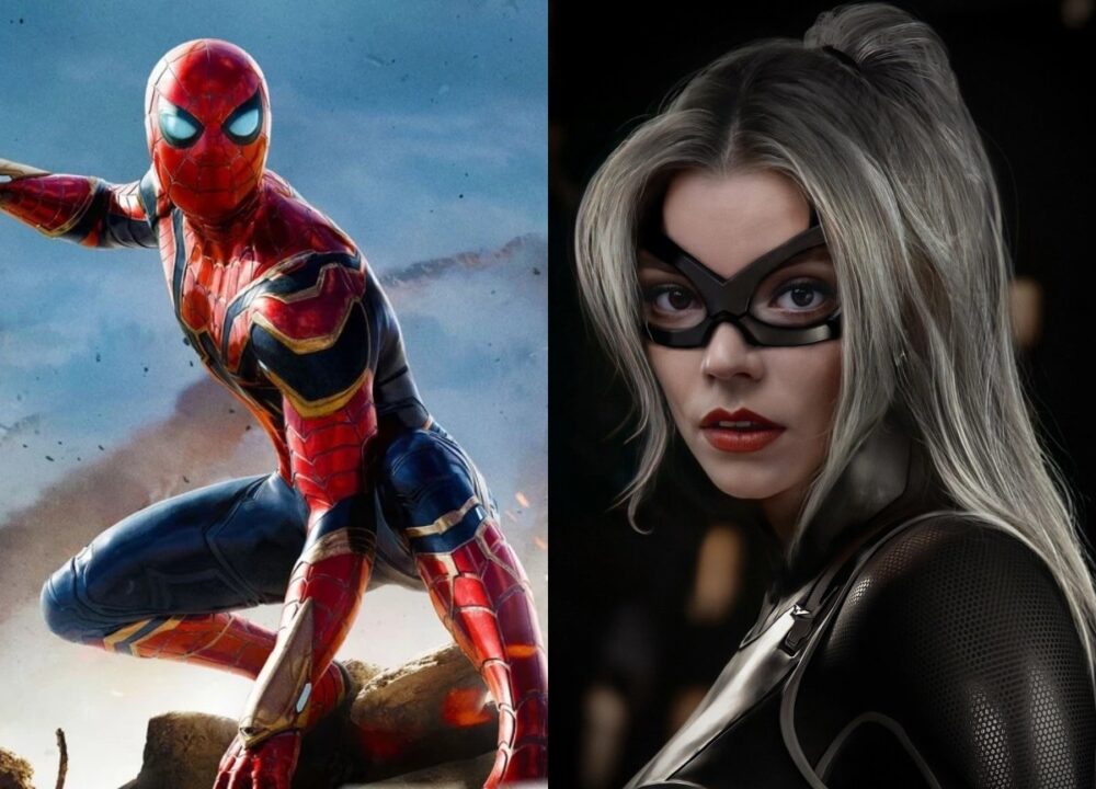 Zdjęcie okładkowe wpisu: Anya Taylor-Joy w końcu trafi do MCU? Ma zagrać w Spider-Man 4