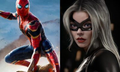 Zdjęcie okładkowe wpisu: Anya Taylor-Joy w końcu trafi do MCU? Ma zagrać w Spider-Man 4