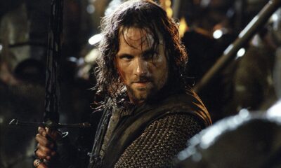 Zdjęcie okładkowe wpisu: Viggo Mortensen może powrócić jako Aragorn? Poszła życzliwa prośba
