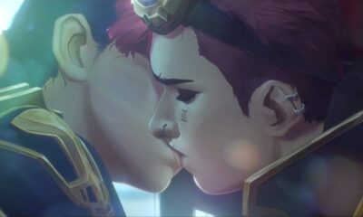 Zdjęcie okładkowe wpisu: Arcane potrzebuje wersji rozszerzonej? Powstała petycja