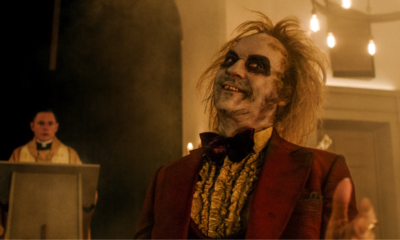 Zdjęcie okładkowe wpisu: Beetlejuice, Beetlejuice już do obejrzenia w serwisie Max