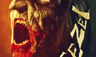 Zdjęcie okładkowe wpisu: Beezel – recenzja filmu. Wiedźma w Twoim domu