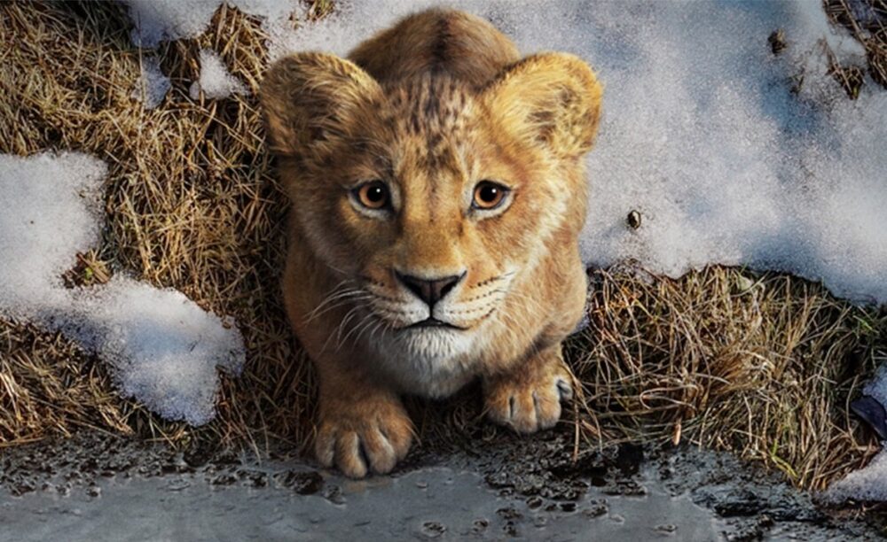 Mufasa: Król Lew – recenzja filmu! Elektroniczne lwy 2: Dzień sądu