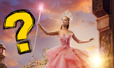 Zdjęcie okładkowe wpisu: Scena z Arianą Grande usunięta z filmu! Poznaj 5 ciekawostek o aktorce!