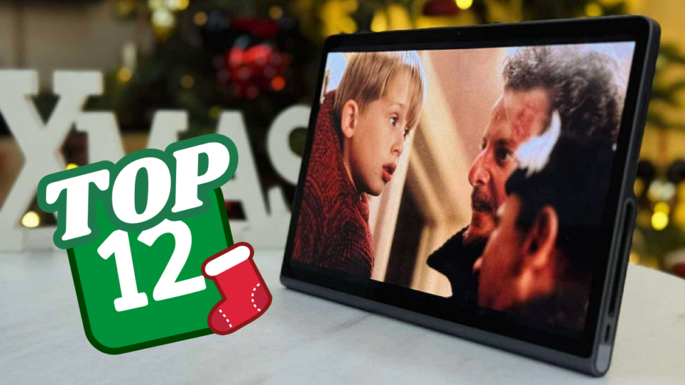 Zdjęcie okładkowe wpisu: Filmowy kalendarz adwentowy. TOP 12 świątecznych filmów, które obejrzysz gdzie tylko zechcesz!