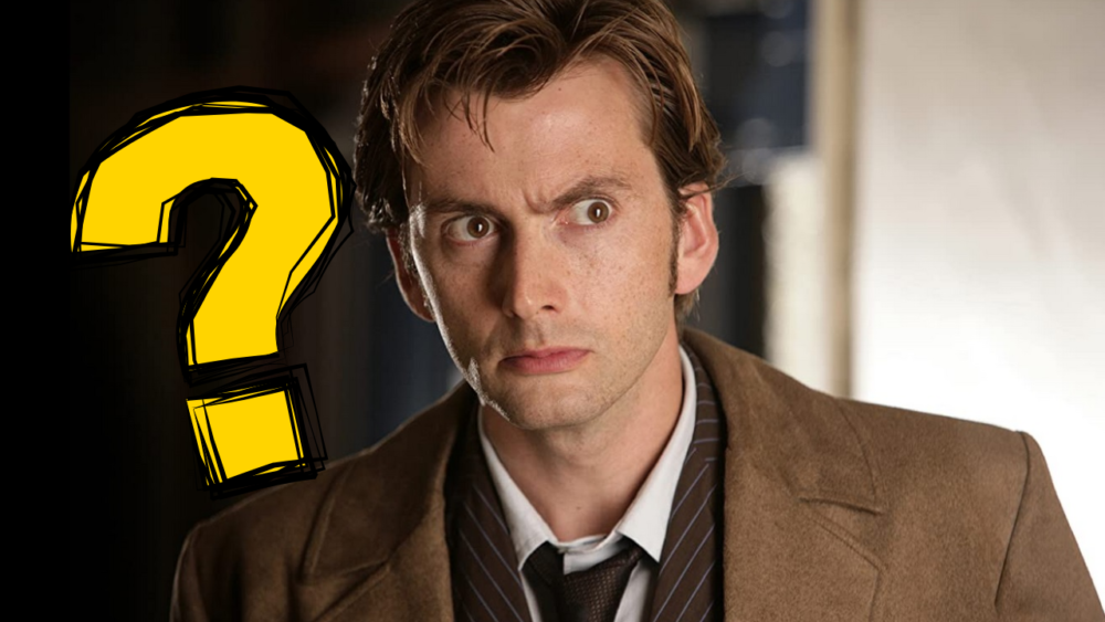 Zdjęcie okładkowe wpisu: David Tennant miał być Hannibalem? Poznaj 5 ciekawostek o aktorze!