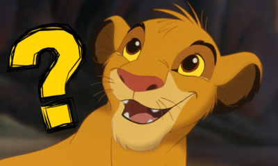 Zdjęcie okładkowe wpisu: Król Lew z pierwszym… bąkiem w historii Disneya! Poznaj 5 ciekawostek o filmie!