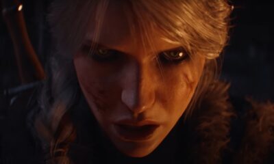 Zdjęcie okładkowe wpisu: Nowa aktorka podłoży głos pod Ciri w grze Wiedźmin 4