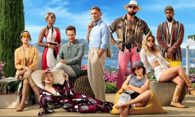 Zdjęcie okładkowe wpisu: Rian Johnson kończy współprace z Netflixem? Reżyser chce stworzyć nowy film science fiction