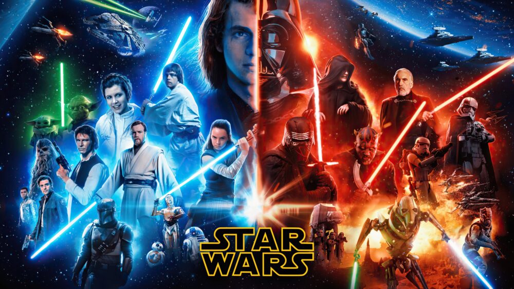 Zdjęcie okładkowe wpisu: Gwiezdne Wojny od Taiki Waititiego troszkę poczekają? Teraz na tapet idzie Rogue Squadron