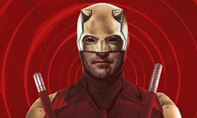 Zdjęcie okładkowe wpisu: Daredevil: Born Again zaliczył sporą zmianę? Wpierw miał być serialem prawniczym