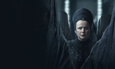 Zdjęcie okładkowe wpisu: Diuna: Proroctwo przedłużony o kolejny sezon! HBO potwierdza