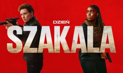 Zdjęcie okładkowe wpisu: Dzień Szakala – oceniamy początek serialu SkyShowtime