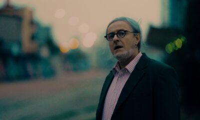 Zdjęcie okładkowe wpisu: Udar już 17 grudnia. Jacek Poniedziałek w najnowszym serialu Viaplay!