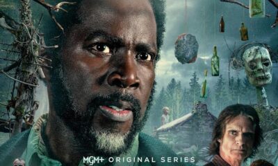 Zdjęcie okładkowe wpisu: Stamtąd – recenzja 3. sezonu. Gdzie są te dzieci?