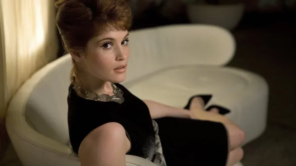 Zdjęcie okładkowe wpisu: Gemma Arterton sprzeciwia się, aby 007 był kobietą. Uważa ten pomysł za skandaliczny