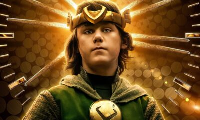 Zdjęcie okładkowe wpisu: Gwiazdor Lokiego z prośbą o pomoc do fanów. Jest bezdomny