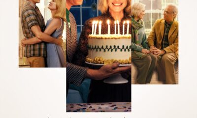 Zdjęcie okładkowe wpisu: Here. Poza czasem – recenzja filmu! Wieczny życia krąg