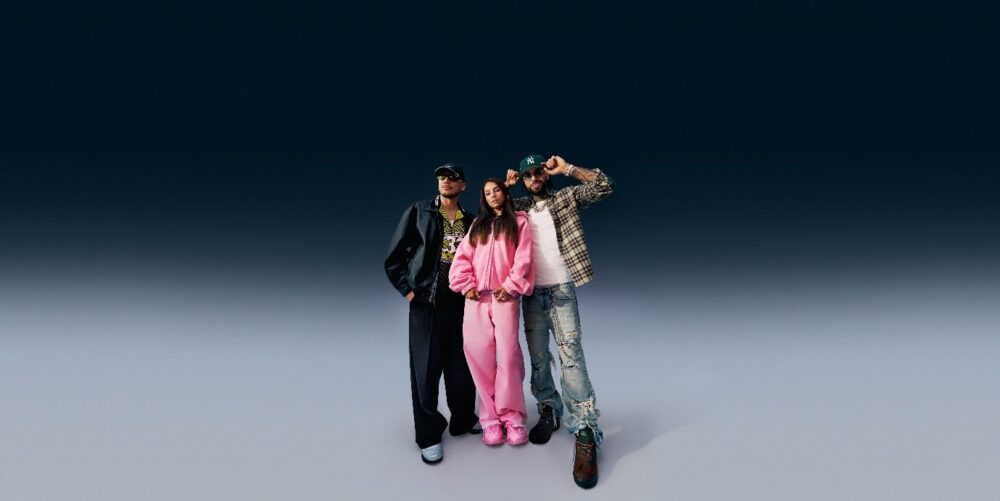 Zdjęcie okładkowe wpisu: Pezet, Malik i Leosia w jednym programie! Zobacz zwiastun Rap Generation!