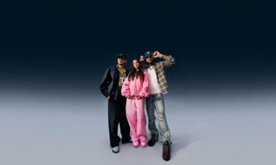 Zdjęcie okładkowe wpisu: Pezet, Malik i Leosia w jednym programie! Zobacz zwiastun Rap Generation!